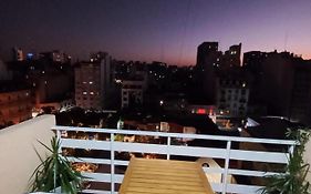 Torre Imperial Buenos Aires