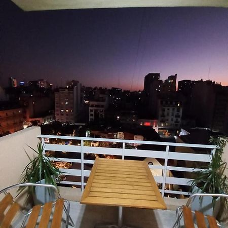 Torre Imperial Buenos Aires Exterior foto