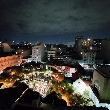 Torre Imperial Buenos Aires Exterior foto