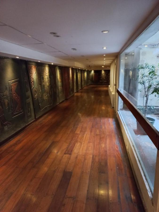 Torre Imperial Buenos Aires Exterior foto