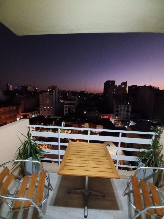 Torre Imperial Buenos Aires Exterior foto