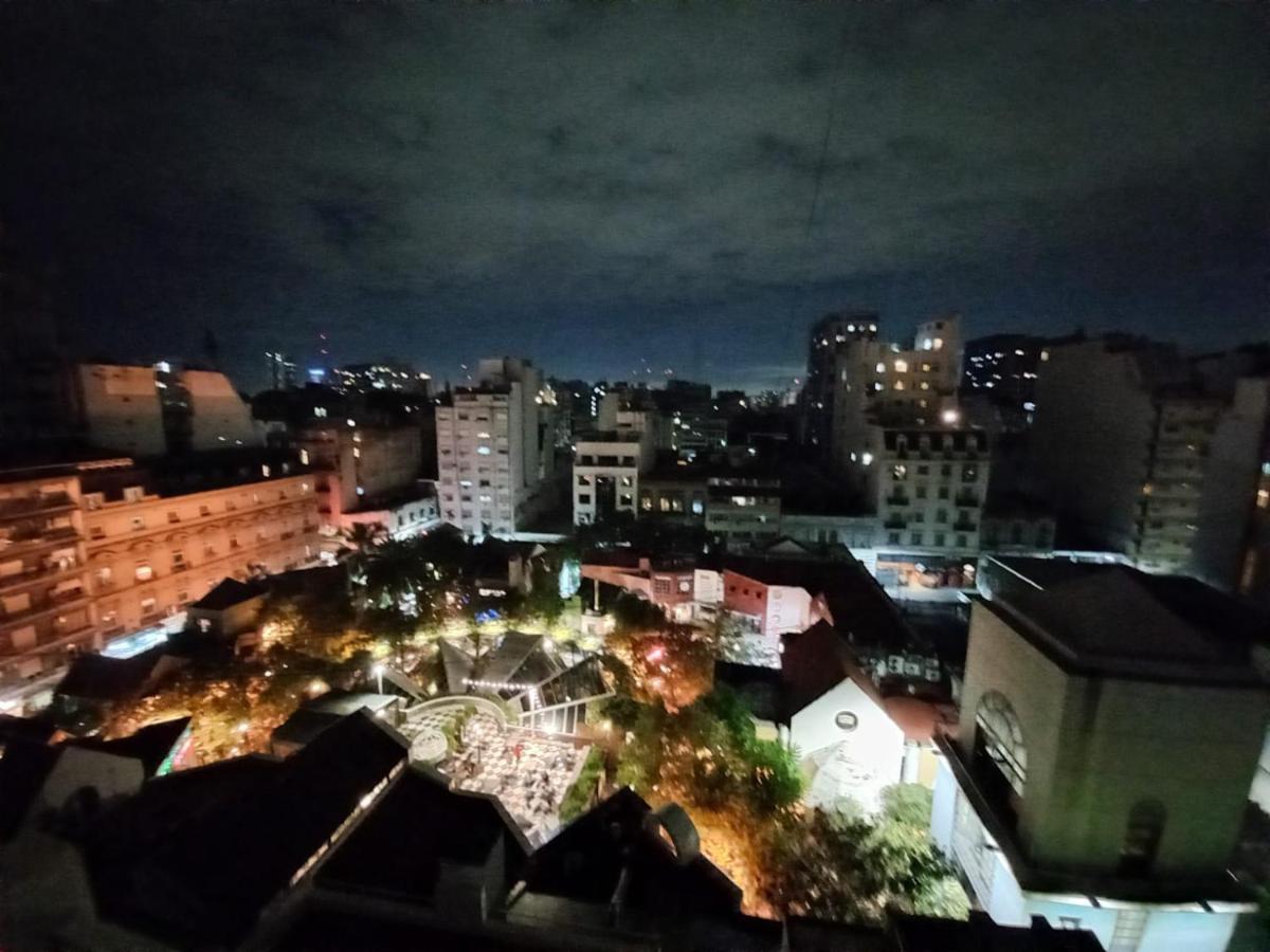 Torre Imperial Buenos Aires Exterior foto