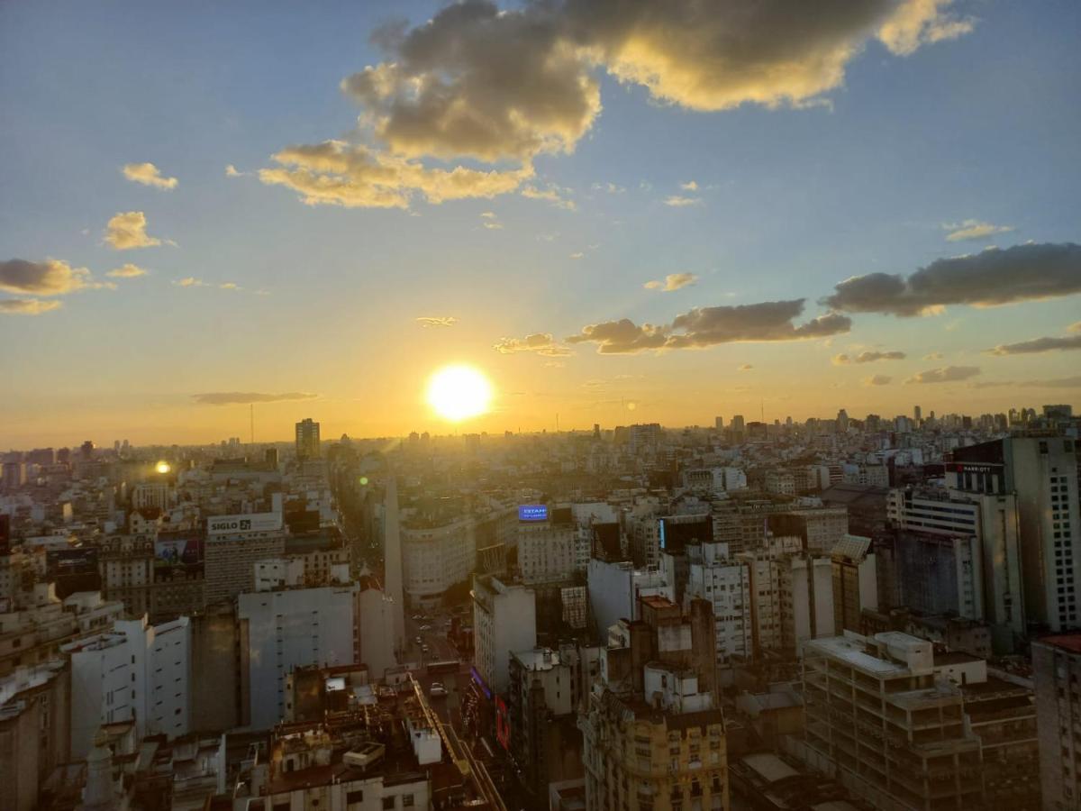 Torre Imperial Buenos Aires Exterior foto