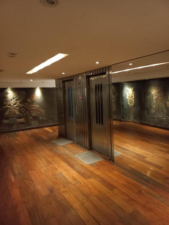 Torre Imperial Buenos Aires Exterior foto